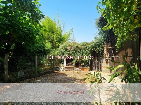 Maison à vendre 6 pièces de 126 m²