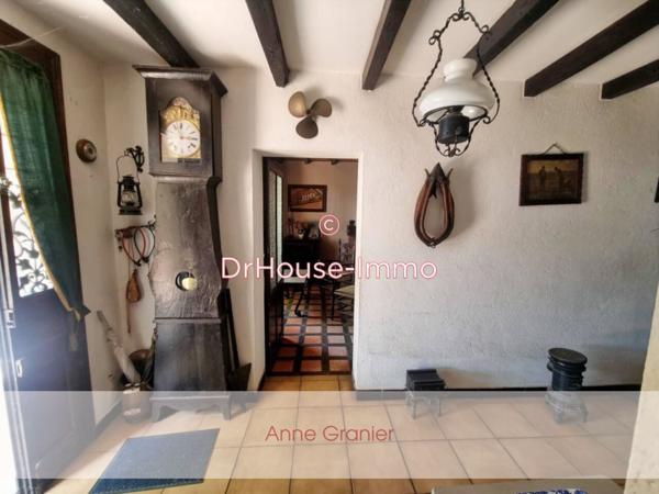 Maison à vendre 6 pièces de 126 m²