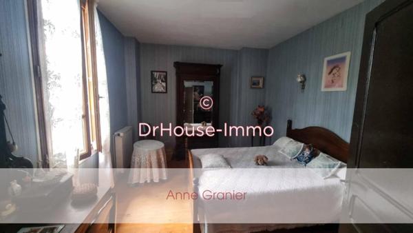 Maison à vendre 6 pièces de 126 m²