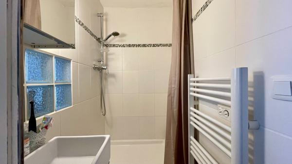 Charmant Studio 16m2 - QUARTIER CHARONNE