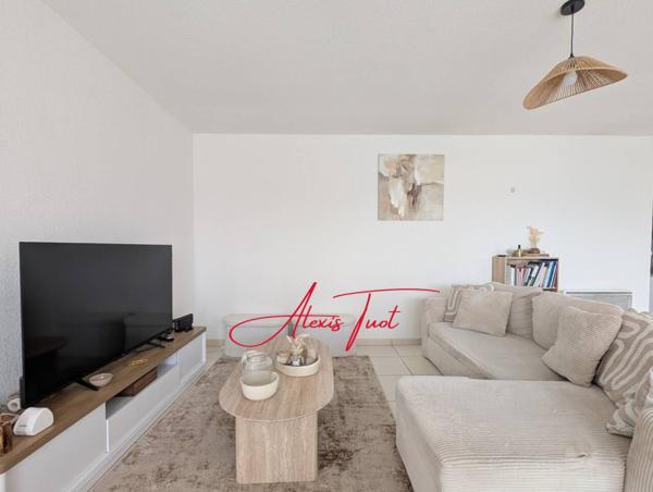 Maison à vendre 3 pièces de 77 m²
