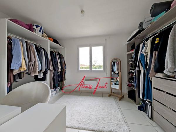 Maison à vendre 3 pièces de 77 m²