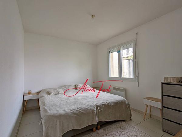 Maison à vendre 3 pièces de 77 m²