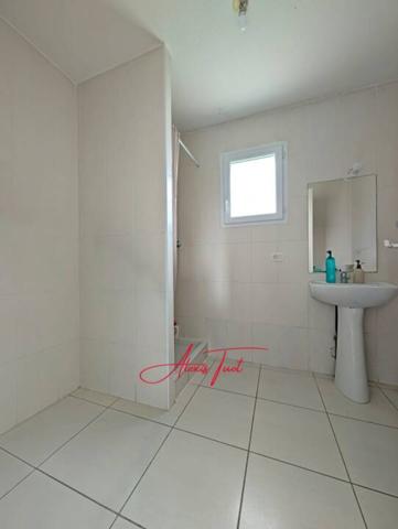 Maison à vendre 3 pièces de 77 m²