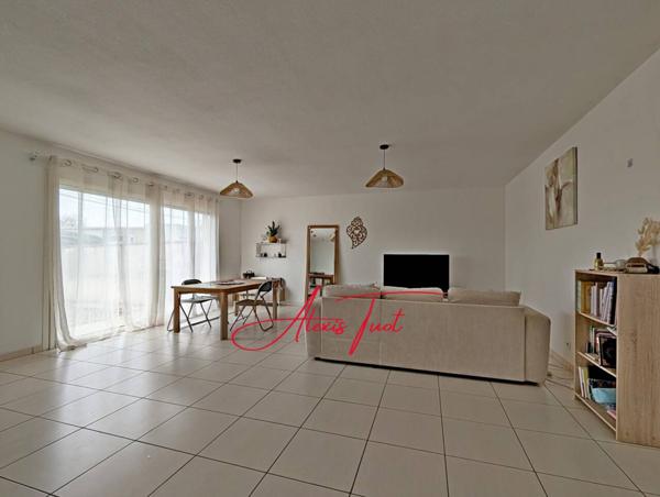 Maison à vendre 3 pièces de 77 m²