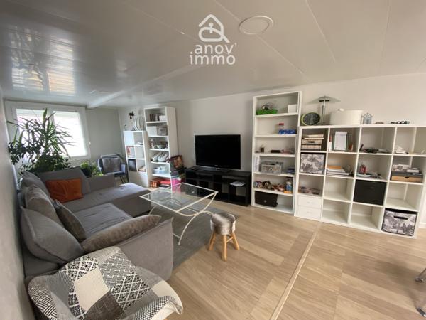 Appartement
                                                                                                                                                                                                                                                                                                                        3 pièce(s)                                                                                                                                                                                                          2 chambre(s)                                                                                                                                                                                                          106.42  m²