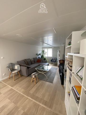 Appartement
                                                                                                                                                                                                                                                                                                                        3 pièce(s)                                                                                                                                                                                                          2 chambre(s)                                                                                                                                                                                                          106.42  m²