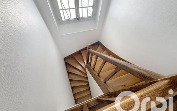 Maison à vendre    5 pièces •  Melun