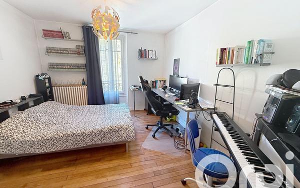 Maison à vendre    5 pièces •  Melun