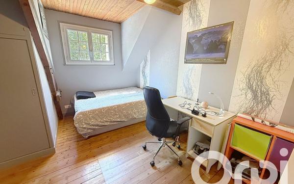 Maison à vendre    5 pièces •  Melun