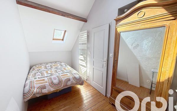 Maison à vendre    5 pièces •  Melun