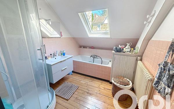 Maison à vendre    5 pièces •  Melun