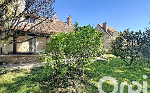 Maison à vendre    5 pièces •  Melun