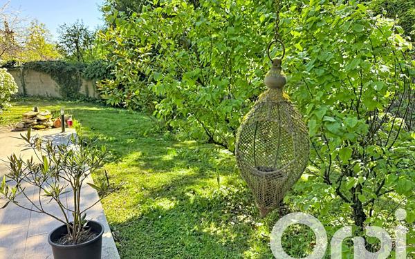 Maison à vendre    5 pièces •  Melun