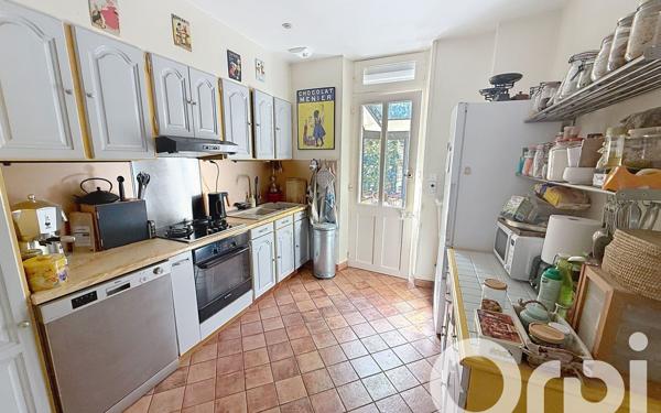 Maison à vendre    5 pièces •  Melun