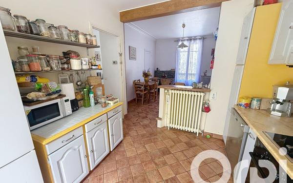 Maison à vendre    5 pièces •  Melun