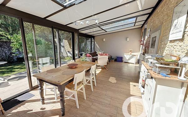 Maison à vendre    5 pièces •  Melun