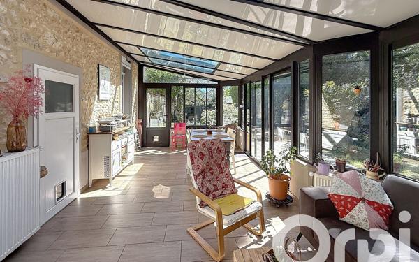 Maison à vendre    5 pièces •  Melun