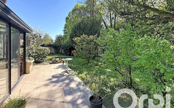 Maison à vendre    5 pièces •  Melun