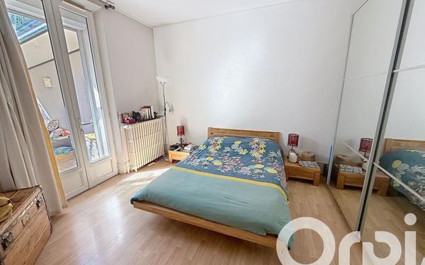 Maison à vendre    5 pièces •  Melun