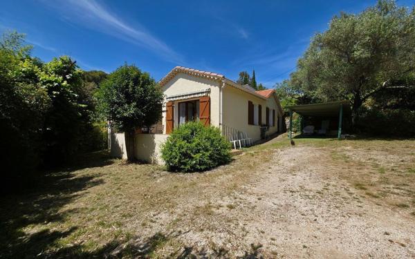 Maison à vendre    4 pièces • 86 m2 La Garde