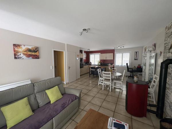 Opportunité d’investissement sur un secteur recherché :