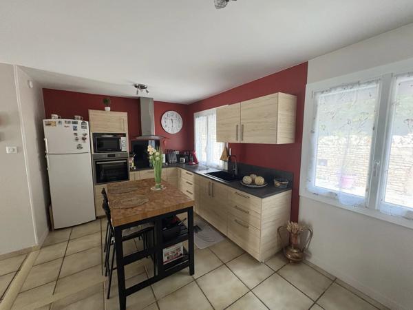 Opportunité d’investissement sur un secteur recherché :