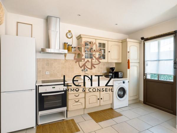 À louer à Pierrevert – Maison T2 de 51 m²