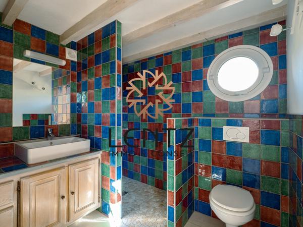 À louer à Pierrevert – Maison T2 de 51 m²