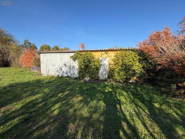 Achat - Terrain de loisirs, bois, étangs | Étang Alençon 61000 30 m 2 14156 m 2