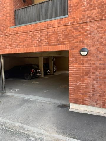 Parking / box Armentieres