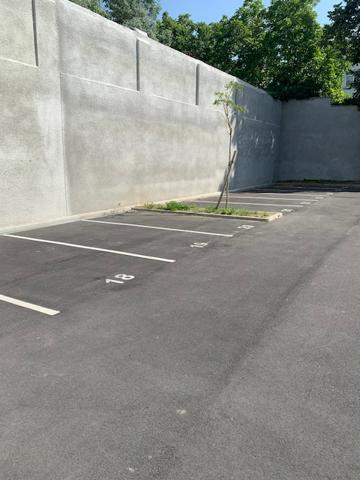 Parking / box Armentieres