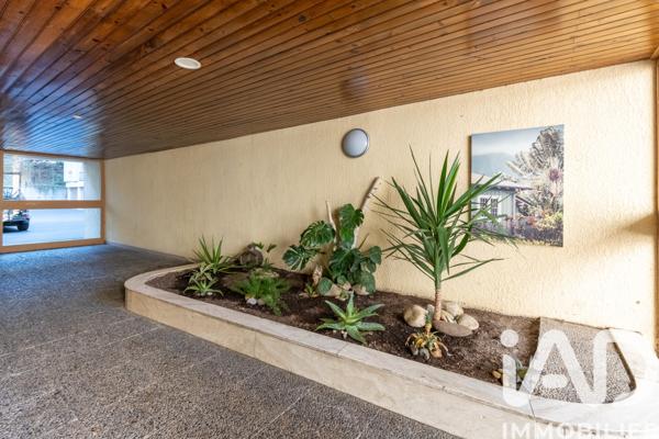 Appartement à vendre 4 pièces 80 m² Marseille 14