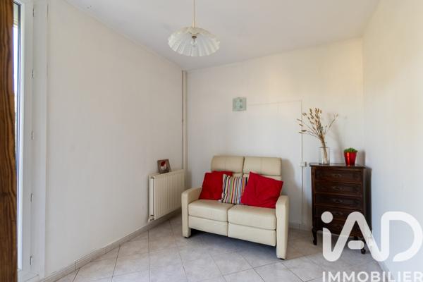 Appartement à vendre 4 pièces 80 m² Marseille 14