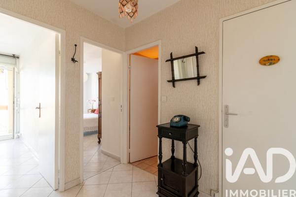 Appartement à vendre 4 pièces 80 m² Marseille 14