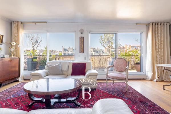 Paris 5ème, Appartement 2 Chambres -  117 m² à vendre