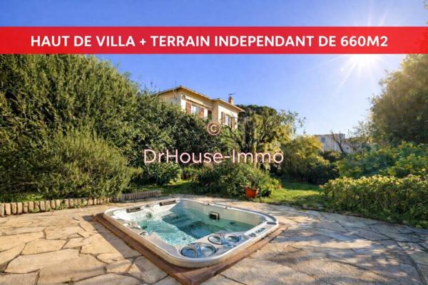 Appartement à vendre 4 pièces de 70 m²