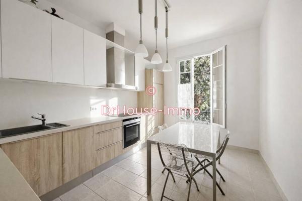 Appartement à vendre 4 pièces de 70 m²