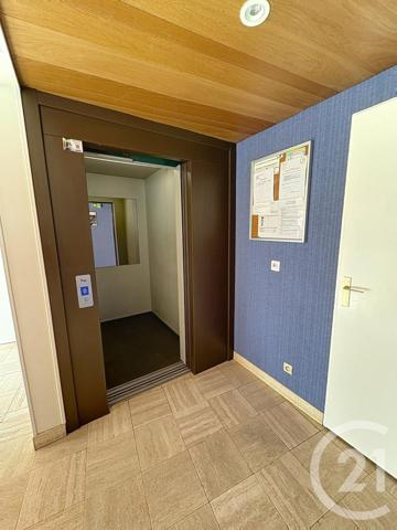 Appartement F2 à vendre  2 pièces - 49,50 m2 FECAMP - 76