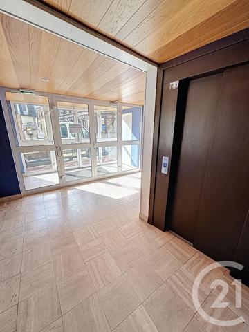 Appartement F2 à vendre  2 pièces - 49,50 m2 FECAMP - 76