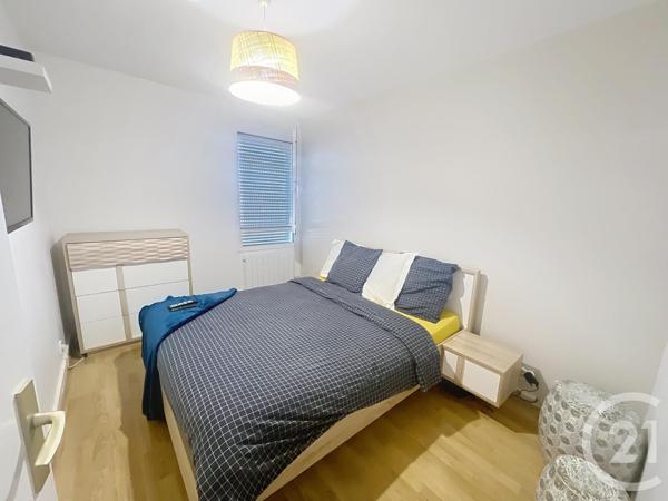 Appartement F2 à vendre  2 pièces - 49,50 m2 FECAMP - 76