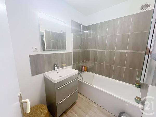 Appartement F2 à vendre  2 pièces - 49,50 m2 FECAMP - 76