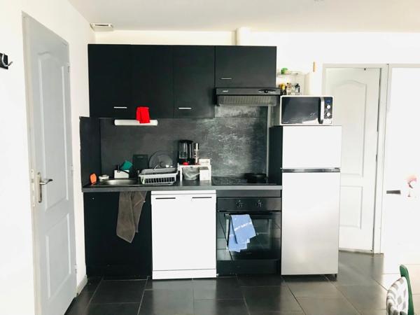 Immeuble à vendre LA GUERCHE SUR L'AUBOIS (18)