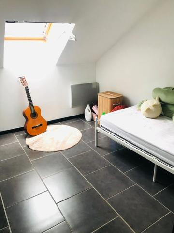 Immeuble à vendre LA GUERCHE SUR L'AUBOIS (18)