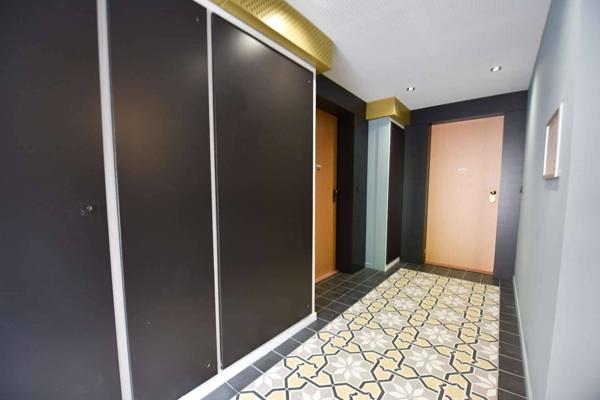 Appartement à louer - Saint-Jorioz 3 pièces de 76.58 m²