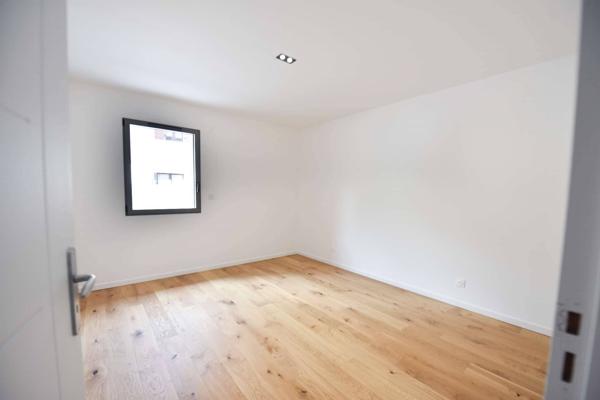 Appartement à louer - Saint-Jorioz 3 pièces de 76.58 m²