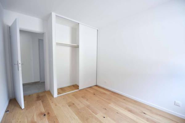 Appartement à louer - Saint-Jorioz 3 pièces de 76.58 m²