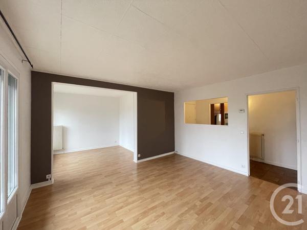 Appartement F4 à vendre  4 pièces - 80,01 m2 MAUREPAS - 78