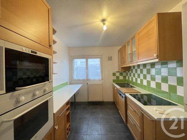 Appartement F4 à vendre  4 pièces - 80,01 m2 MAUREPAS - 78