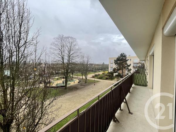Appartement F4 à vendre  4 pièces - 80,01 m2 MAUREPAS - 78